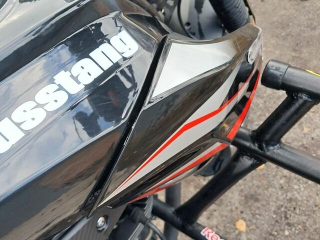 Мустанг Другая, объемом двигателя 0.2 л и пробегом 0 тыс. км за 835 $, фото 5 на Automoto.ua