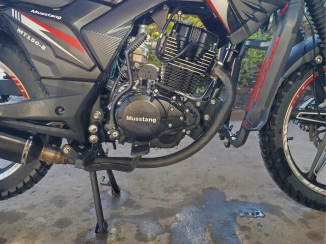 Мустанг Другая, объемом двигателя 0.15 л и пробегом 0 тыс. км за 906 $, фото 4 на Automoto.ua