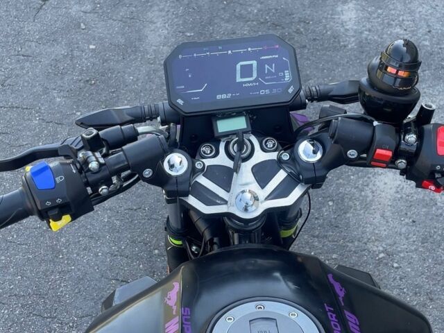 Мустанг Другая, объемом двигателя 0.2 л и пробегом 0 тыс. км за 1040 $, фото 6 на Automoto.ua