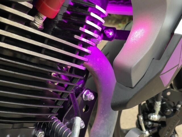 Мустанг Другая, объемом двигателя 0.2 л и пробегом 0 тыс. км за 1040 $, фото 10 на Automoto.ua