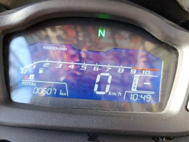 Мустанг Другая, объемом двигателя 0.15 л и пробегом 0 тыс. км за 906 $, фото 9 на Automoto.ua