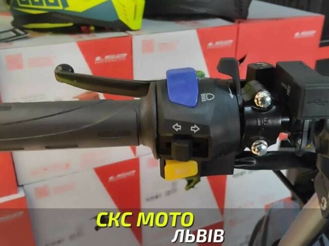 Мустанг Другая, объемом двигателя 0.2 л и пробегом 0 тыс. км за 1260 $, фото 9 на Automoto.ua