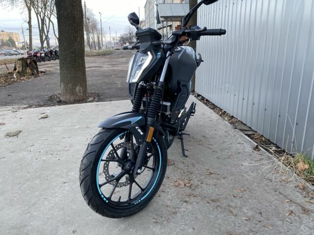 Мустанг Другая, объемом двигателя 0.2 л и пробегом 0 тыс. км за 1260 $, фото 4 на Automoto.ua