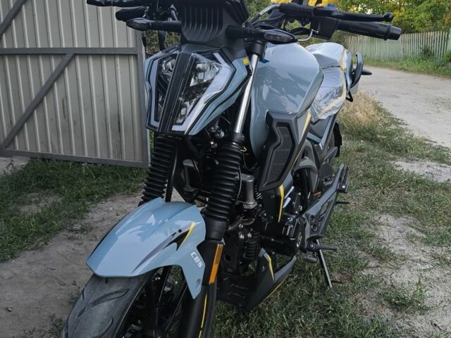 Мустанг Другая, объемом двигателя 0.2 л и пробегом 0 тыс. км за 1150 $, фото 15 на Automoto.ua