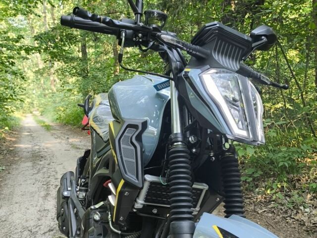 Мустанг Другая, объемом двигателя 0.2 л и пробегом 0 тыс. км за 1150 $, фото 11 на Automoto.ua