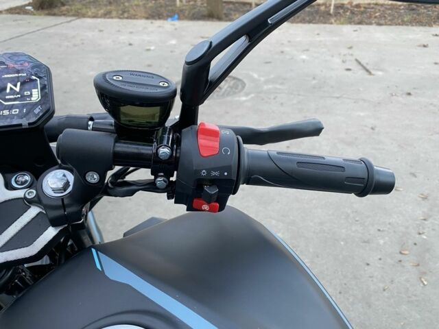 Мустанг Другая, объемом двигателя 0.2 л и пробегом 0 тыс. км за 1260 $, фото 8 на Automoto.ua