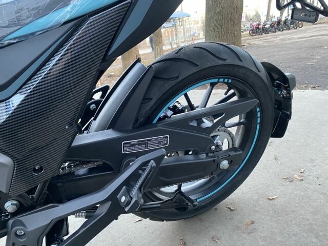 Мустанг Другая, объемом двигателя 0.2 л и пробегом 0 тыс. км за 1260 $, фото 11 на Automoto.ua