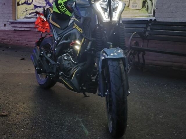 Мустанг Другая, объемом двигателя 0.2 л и пробегом 0 тыс. км за 1150 $, фото 8 на Automoto.ua