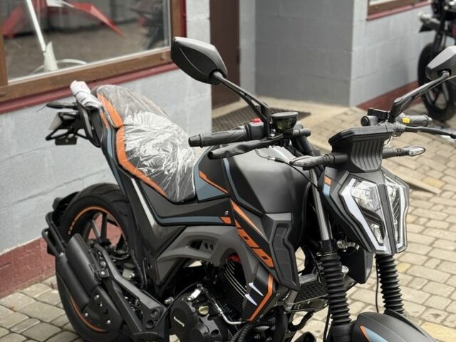 Мустанг Другая, объемом двигателя 0.2 л и пробегом 0 тыс. км за 1260 $, фото 4 на Automoto.ua