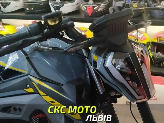 Мустанг Другая, объемом двигателя 0.2 л и пробегом 0 тыс. км за 1260 $, фото 2 на Automoto.ua