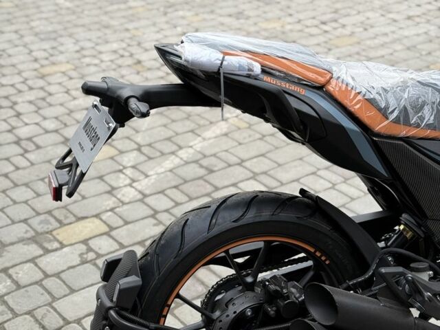 Мустанг Другая, объемом двигателя 0.2 л и пробегом 0 тыс. км за 1260 $, фото 7 на Automoto.ua