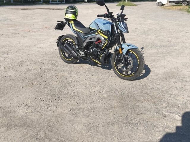 Мустанг Другая, объемом двигателя 0.2 л и пробегом 0 тыс. км за 1150 $, фото 1 на Automoto.ua