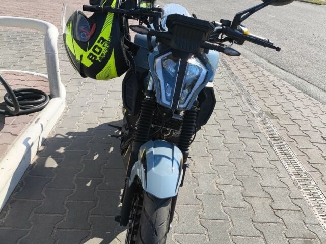 Мустанг Другая, объемом двигателя 0.2 л и пробегом 0 тыс. км за 1150 $, фото 13 на Automoto.ua