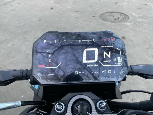 Мустанг Другая, объемом двигателя 0.2 л и пробегом 0 тыс. км за 1260 $, фото 7 на Automoto.ua