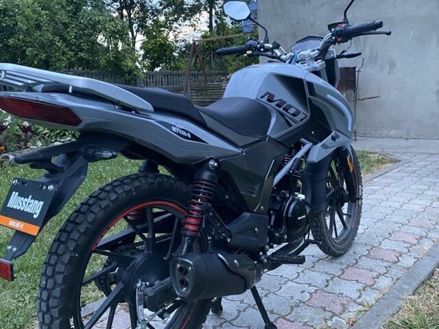 Мустанг Інша, об'ємом двигуна 0.15 л та пробігом 0 тис. км за 905 $, фото 4 на Automoto.ua