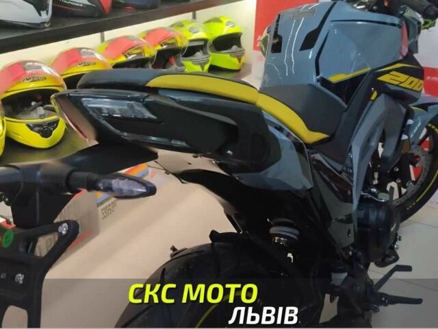 Мустанг Другая, объемом двигателя 0.2 л и пробегом 0 тыс. км за 1260 $, фото 6 на Automoto.ua