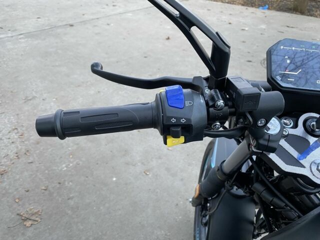 Мустанг Другая, объемом двигателя 0.2 л и пробегом 0 тыс. км за 1260 $, фото 6 на Automoto.ua