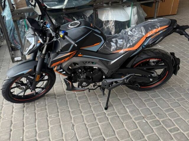 Мустанг Другая, объемом двигателя 0.2 л и пробегом 0 тыс. км за 1260 $, фото 2 на Automoto.ua