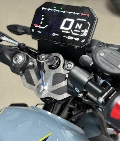 Мустанг Другая, объемом двигателя 0.2 л и пробегом 0 тыс. км за 1260 $, фото 4 на Automoto.ua