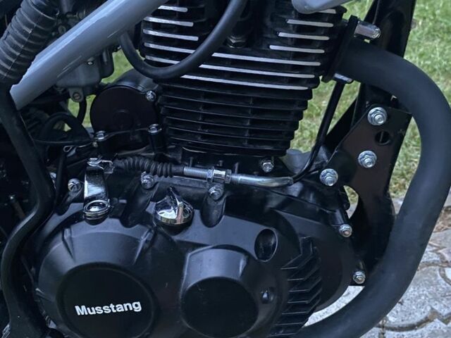 Мустанг Інша, об'ємом двигуна 0.15 л та пробігом 0 тис. км за 905 $, фото 5 на Automoto.ua