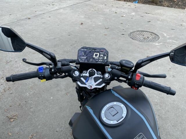 Мустанг Другая, объемом двигателя 0.2 л и пробегом 0 тыс. км за 1260 $, фото 5 на Automoto.ua