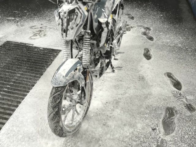 Мустанг Другая, объемом двигателя 0.2 л и пробегом 0 тыс. км за 1150 $, фото 3 на Automoto.ua