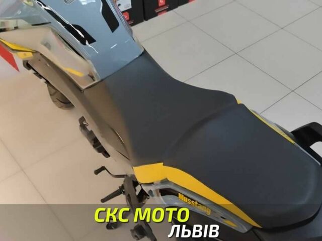 Мустанг Другая, объемом двигателя 0.2 л и пробегом 0 тыс. км за 1260 $, фото 7 на Automoto.ua