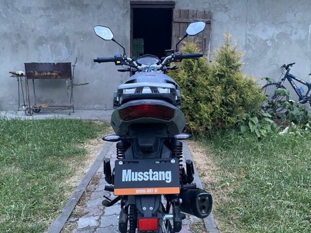 Мустанг Інша, об'ємом двигуна 0.15 л та пробігом 0 тис. км за 905 $, фото 3 на Automoto.ua