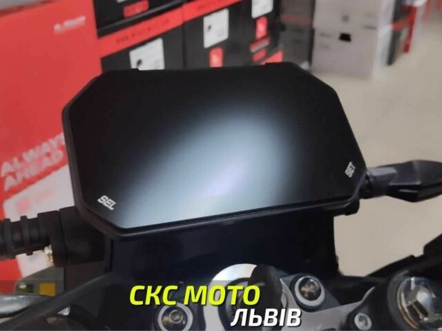 Мустанг Другая, объемом двигателя 0.2 л и пробегом 0 тыс. км за 1260 $, фото 11 на Automoto.ua