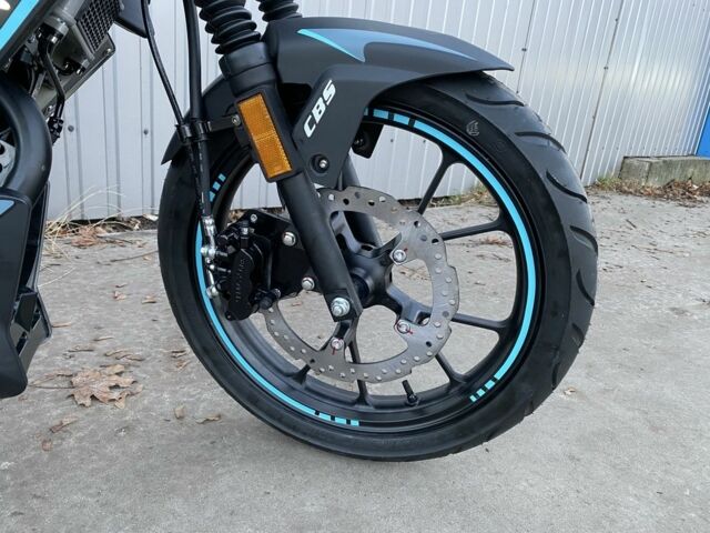 Мустанг Другая, объемом двигателя 0.2 л и пробегом 0 тыс. км за 1260 $, фото 15 на Automoto.ua