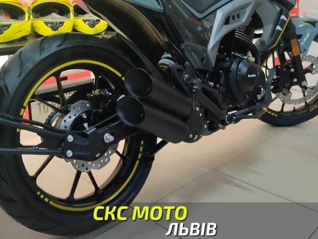 Мустанг Другая, объемом двигателя 0.2 л и пробегом 0 тыс. км за 1260 $, фото 5 на Automoto.ua