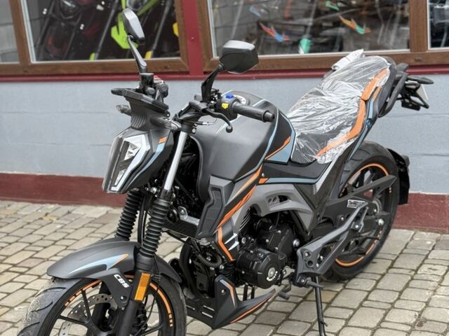 Мустанг Другая, объемом двигателя 0.2 л и пробегом 0 тыс. км за 1260 $, фото 2 на Automoto.ua