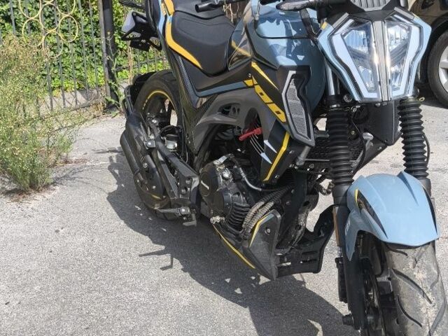 Мустанг Другая, объемом двигателя 0.2 л и пробегом 0 тыс. км за 1150 $, фото 6 на Automoto.ua