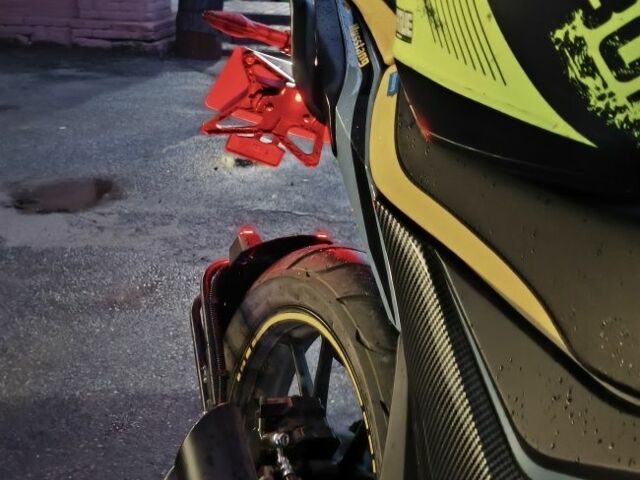 Мустанг Другая, объемом двигателя 0.2 л и пробегом 0 тыс. км за 1150 $, фото 2 на Automoto.ua