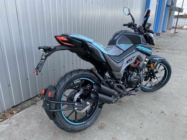 Мустанг Другая, объемом двигателя 0.2 л и пробегом 0 тыс. км за 1260 $, фото 14 на Automoto.ua