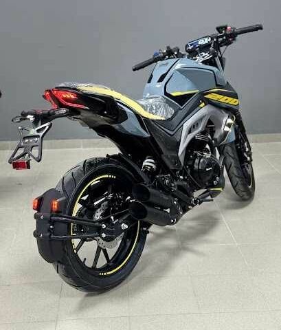 Мустанг Другая, объемом двигателя 0.2 л и пробегом 0 тыс. км за 1260 $, фото 5 на Automoto.ua