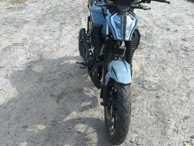 Мустанг Другая, объемом двигателя 0.2 л и пробегом 0 тыс. км за 1150 $, фото 5 на Automoto.ua