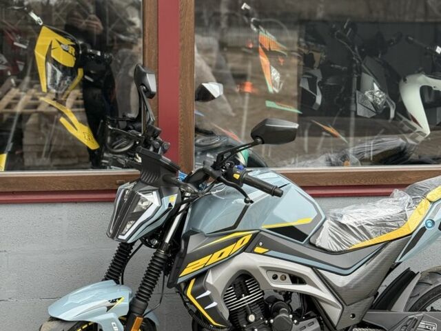 Мустанг Другая, объемом двигателя 0.2 л и пробегом 0 тыс. км за 1260 $, фото 8 на Automoto.ua