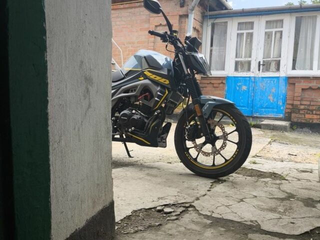 Мустанг Другая, объемом двигателя 0.2 л и пробегом 0 тыс. км за 1150 $, фото 4 на Automoto.ua