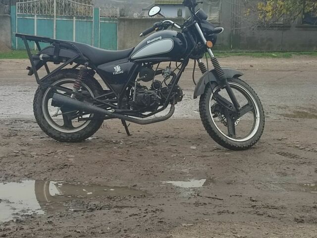 Мустанг Інша, об'ємом двигуна 0.13 л та пробігом 0 тис. км за 600 $, фото 2 на Automoto.ua