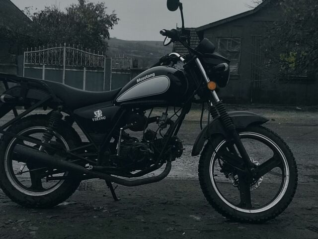 Мустанг Інша, об'ємом двигуна 0.13 л та пробігом 0 тис. км за 600 $, фото 1 на Automoto.ua