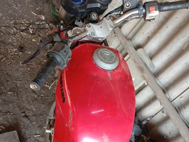 Мустанг Другая, объемом двигателя 0.2 л и пробегом 0 тыс. км за 350 $, фото 1 на Automoto.ua