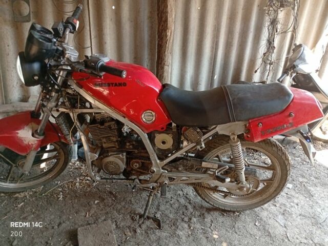 Мустанг Другая, объемом двигателя 0.2 л и пробегом 0 тыс. км за 350 $, фото 3 на Automoto.ua