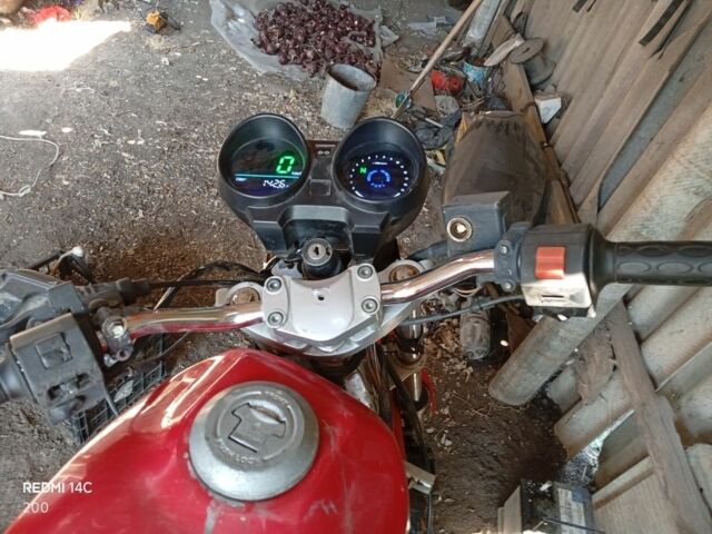 Мустанг Другая, объемом двигателя 0.2 л и пробегом 0 тыс. км за 350 $, фото 5 на Automoto.ua