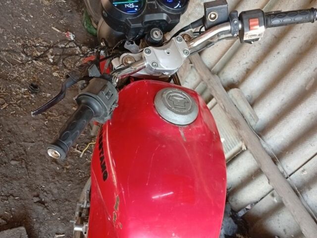 Мустанг Другая, объемом двигателя 0.2 л и пробегом 0 тыс. км за 350 $, фото 2 на Automoto.ua