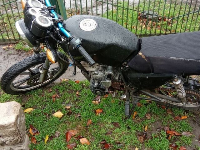 Мустанг Інша, об'ємом двигуна 0.15 л та пробігом 0 тис. км за 427 $, фото 3 на Automoto.ua