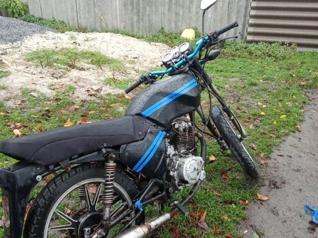 Мустанг Інша, об'ємом двигуна 0.15 л та пробігом 0 тис. км за 427 $, фото 4 на Automoto.ua