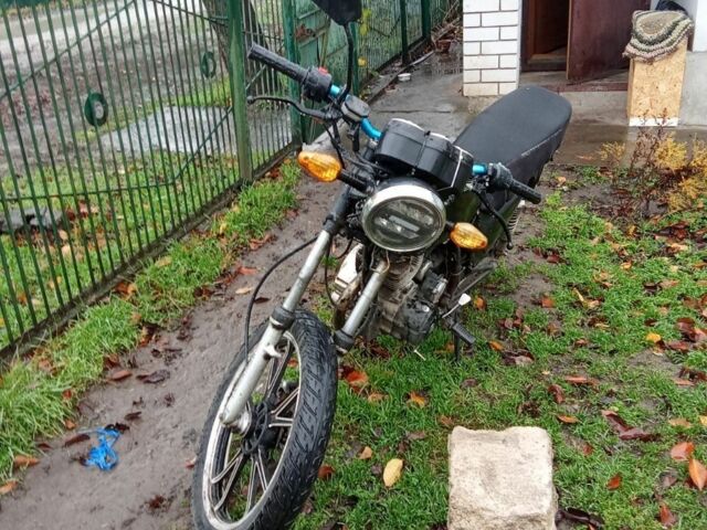 Мустанг Інша, об'ємом двигуна 0.15 л та пробігом 0 тис. км за 427 $, фото 2 на Automoto.ua