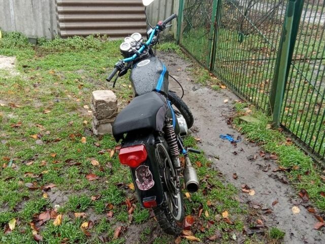 Мустанг Інша, об'ємом двигуна 0.15 л та пробігом 0 тис. км за 427 $, фото 6 на Automoto.ua