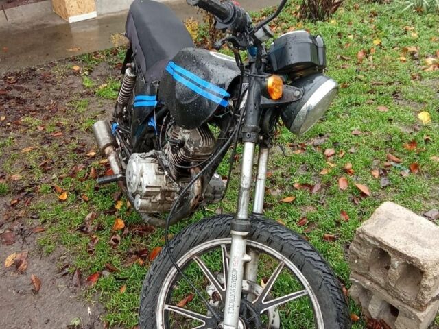 Мустанг Інша, об'ємом двигуна 0.15 л та пробігом 0 тис. км за 427 $, фото 5 на Automoto.ua